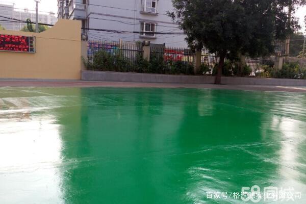 河西区街道 地坪漆翻新维修